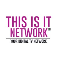 THIS IS IT NETWORK™ logo