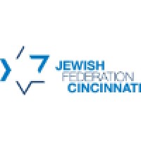 Jewish Federation Of Cincinnati logo