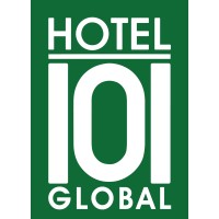 Hotel101 Group logo