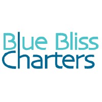 Blue Bliss Charters logo