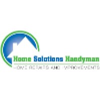 Home Solutions Handyman logo