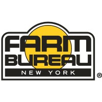 New York Farm Bureau logo