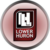 Lower Huron Company logo