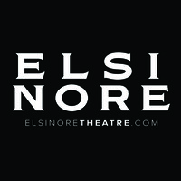 Elsinore Theatre logo