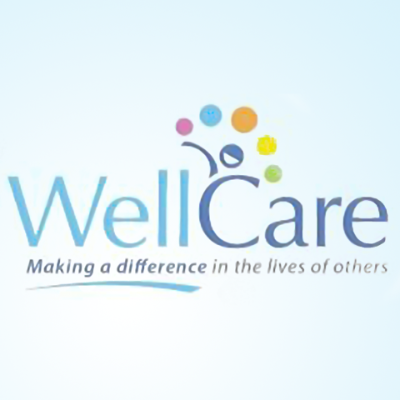 WellCare Inc logo