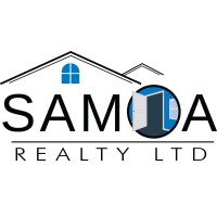 Samoa Realty Ltd logo