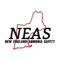New England Ammonia Safety Inc. logo