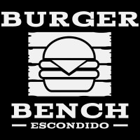 Burger Bench logo