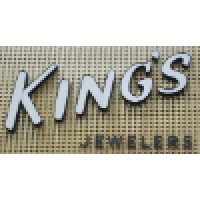 King's Jewelers logo
