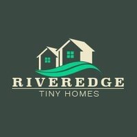 River Edge Tiny Home Village logo
