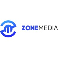 Zone Media logo