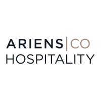 AriensCo Hospitality logo