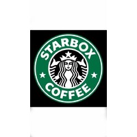 Star Box logo