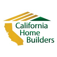 California Home Builders logo