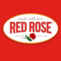 Red Rose Tea logo