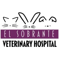 El Sobrante Veterinary Hospital logo