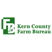 Kern County Farm Bureau logo