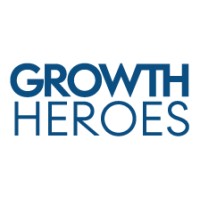 Growth Heroes logo