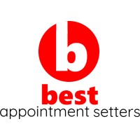 Best Appointment Setters B2B logo