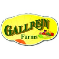 Gallrein Farms logo