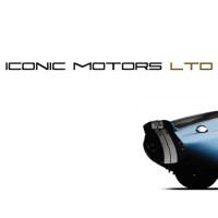 Iconic Motors Ltd logo