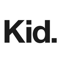Kid. Studio logo