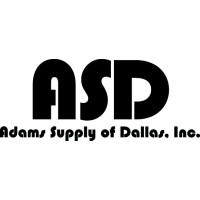 Adams Supply Of Dallas logo