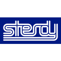 Sterdy Communications Ltd logo