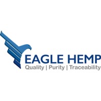 Eagle Hemp logo