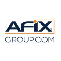 AFIXGROUP logo