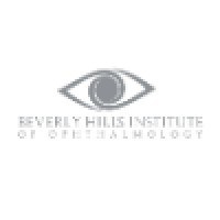 Beverly Hills Institute Of Ophthalmology logo