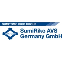 SumiRiko AVS Germany GmbH logo