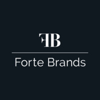 Forte Brands logo