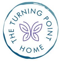 TURNING POINT HOME OF SAN DIEGO logo