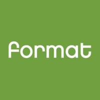 Format Entertainment logo