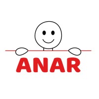 Fundación ANAR logo