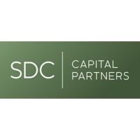 SDC Capital Partners, LLC logo
