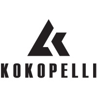 Kokopelli Packraft logo