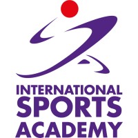 International Sports Academy logo