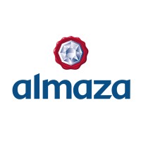 Brasserie Almaza Lebanon logo