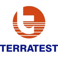 Terratest logo