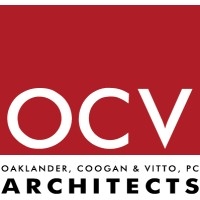 OCV Architects logo