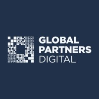 Global Partners Digital logo