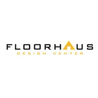 Floorhaus Design Center logo