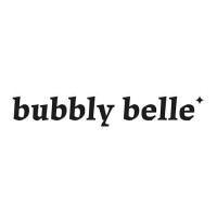 Bubbly Belle CBD logo