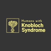 Humans With Knobloch Syndrome logo