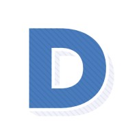 Discourse Magazine logo
