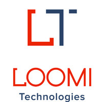 LOOMI TECHNOLOGIES logo
