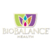 BioBalance Health logo