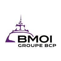 BMOI Groupe BCP logo
